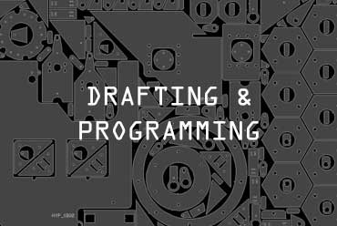 drafting & programming